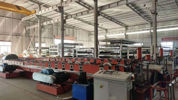中国 Xin yu Integrated Housing Co., Ltd. 会社概要