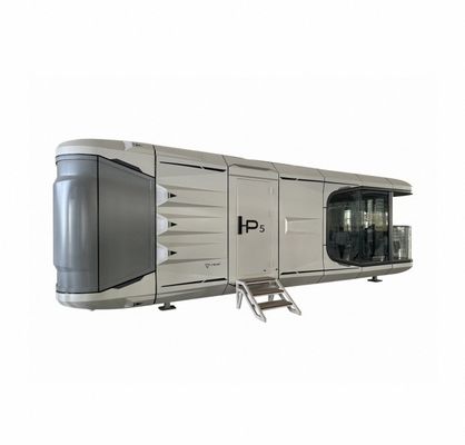 製造 直接 カプセル モバイル ホーム モダン デザイン スタイル その他の特徴