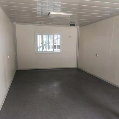 厚い農家のデザイン モジュール式 豪華屋外キャンプ トイレ トレーラー モバイル ポータブル トイレ 厚さ