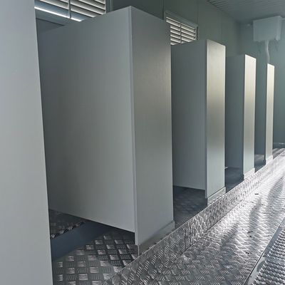 利便性のある屋外移動トイレ 完全な浴室 ローカルスタンダード電気