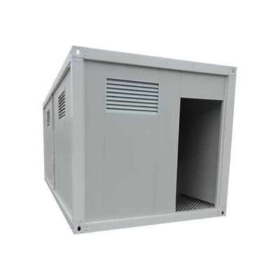 低運費 防災 携帯キャンプ用 トイレ 20FT/40FT パーソナライズされたデザインと標準厚さ