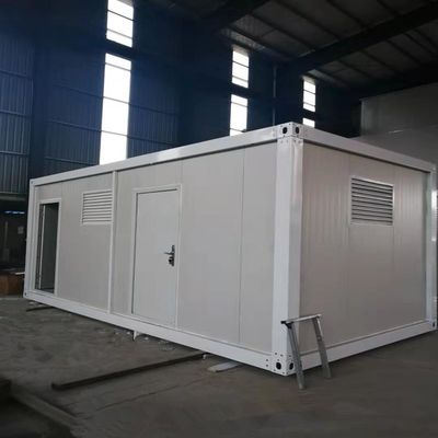 低運費 防災 携帯キャンプ用 トイレ 20FT/40FT パーソナライズされたデザインと標準厚さ