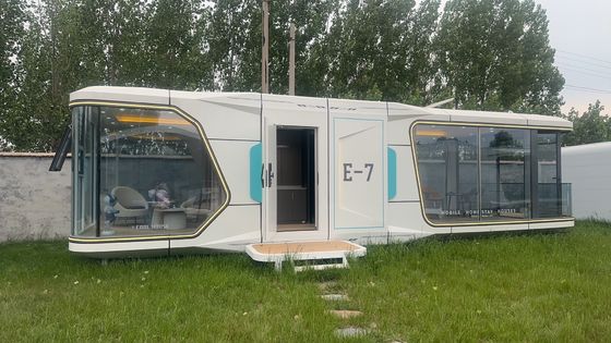 ホテル・ヴィラ ホットスタイル モダン・アテール・スペース・カプセルハウス