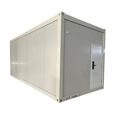 アルミ窓 迅速組立 容器 オフィス 防音 モジュール型鋼筋枠 平面パック コンテナハウス アパート用