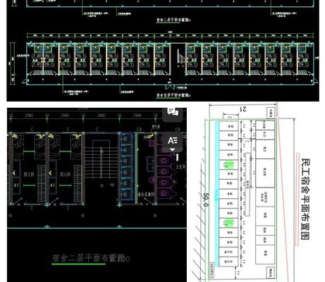 防腐 40'HC 低炭素 省エネ オーダーメイド モジュール型 移動式 プリファブ 鋼筋 フレーム 平装 コンテナ オフィス用