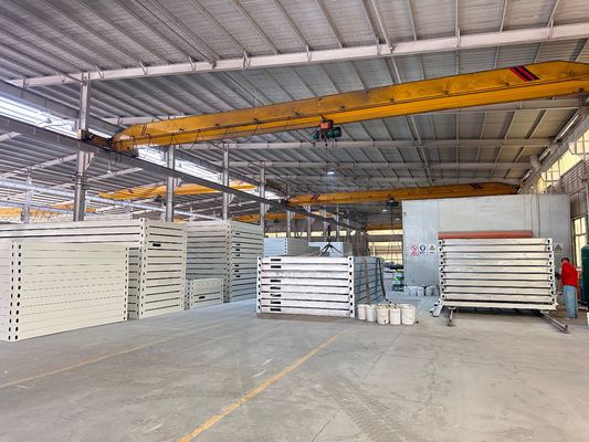 メリット トップ ファッション 20フィート 安全 強力 安定 省エネ 引換可能なコンテナハウス 迅速な設置 多機能