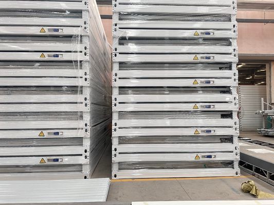 輸送と荷物 隔音 コンテナハウス プリファブハウス モバイルハウス 20 フィート 40 フィート 高級生活のためのデザイン