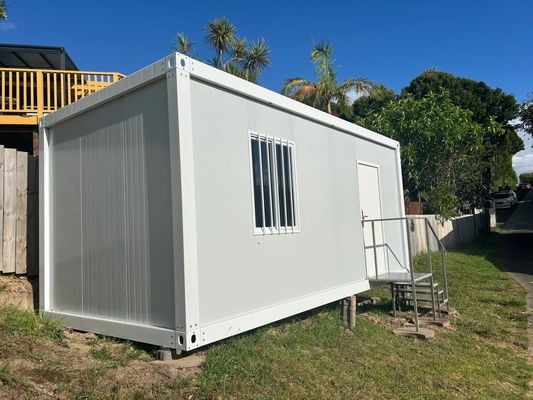 壊れた橋 アルミ製 ドア フラットパック 20ft 40ft コンテナハウス 鉄筋 プリファブ コンテナハウス 簡単に設置する利点