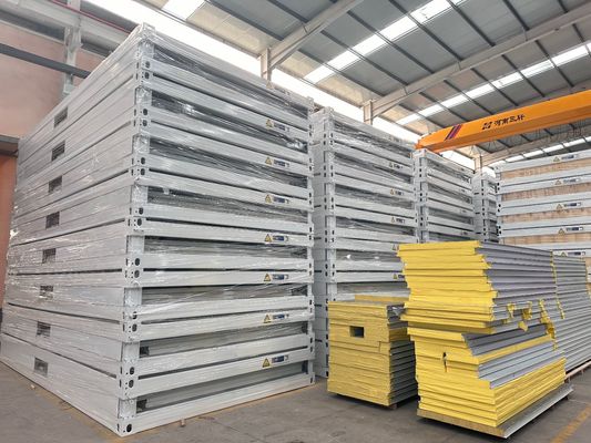 スクウェアデザイン 改造 輸送 コンテナハウス オフィス用 防水 防火 プリファブ 鉄筋住宅