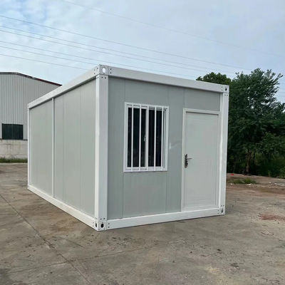 切り離せるコンテナハウス 20FT/40FT オーダーメイド オーダーメイド用の自立小屋