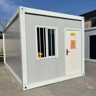 モダンデザイン スタイル 矩形 迅速 組み立て 可離し プリファブリック ミニハウス モバイルホーム 可離し コンテナハウス