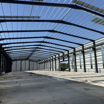急速建築 鉄筋鋼筋 倉庫 商業用 プリファブリック建築 軽鋼構造 リサイクルと利点