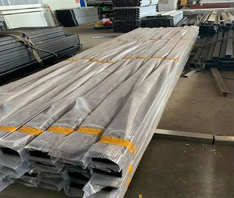 青 白 2 ベッドルーム プリファブ ハウス ハウス 簡単に設置 トリニダードとトバゴの国のための豪華 プリファブ ハウス ビラ