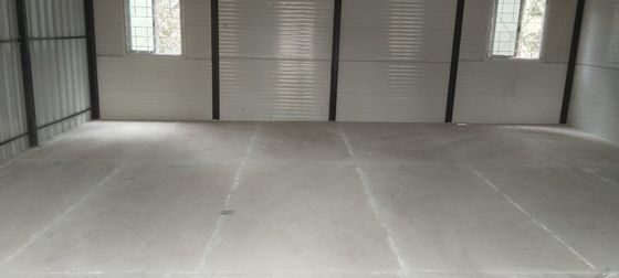 環境保護 木造住宅 工房建設のためのプリファブリック住宅