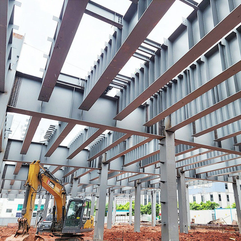 設計 建築 循環可能 プリファブ 鋼構造物 環境保護と C.Z 形鋼管